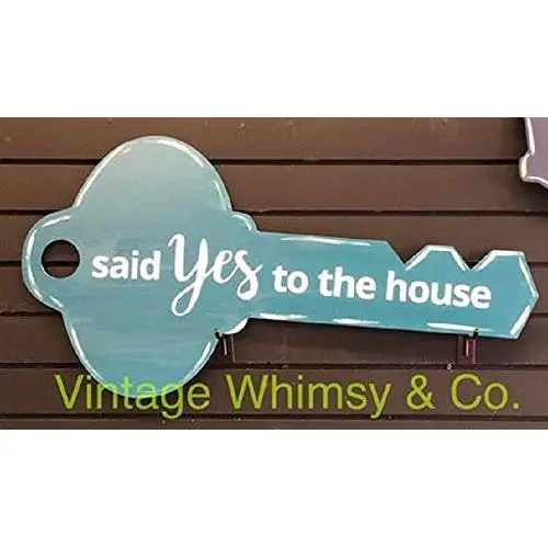Realtor Door Hanger