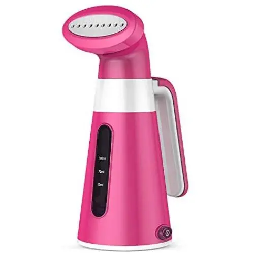 Zooyooart Mini Iron Mini Portable Handheld Hanging Machine Small Power 300 Watt Stainless Steel Steam Iron Zooyooart Mini Iron Mini Portable Handheld Hanging Machine Small Power 300 Watt Stainless Steel Steam Iron