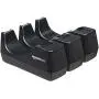AmazonBasics Office Desk Tape Dispenser - 3-Pack AmazonBasics Office Desk Tape Dispenser - 3-Pack