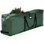 Premium Large Christmas Tree Storage Bag - Fits Up to 9 ft. Tall Artificial Disassembled Trees, Durable Handles & Sleek Dual Zipper - Holiday Xmas Bag Made of Tear Proof 600D Oxford - 5 Year Warranty Premium Large Christmas Tree Storage Bag - Fits Up to 9 ft. Tall Artificial Disassembled Trees, Durable Handles & Sleek Dual Zipper - Holiday Xmas Bag Made of Tear Proof 600D Oxford - 5 Year Warranty