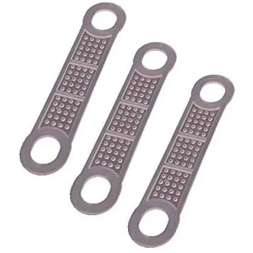 50 Pieces Clear Non-Slip Rubber Clothing Hanger Grips Clothes Hanger Strips Use for Wood and Plastic Hangers 50 Pieces Clear Non-Slip Rubber Clothing Hanger Grips Clothes Hanger Strips Use for Wood and Plastic Hangers