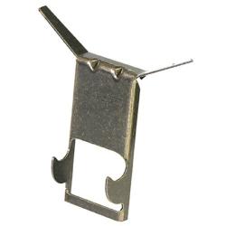 Hillman 122354 Brick Block Picture Hanger, Up to 30Lbs, 1, Multi