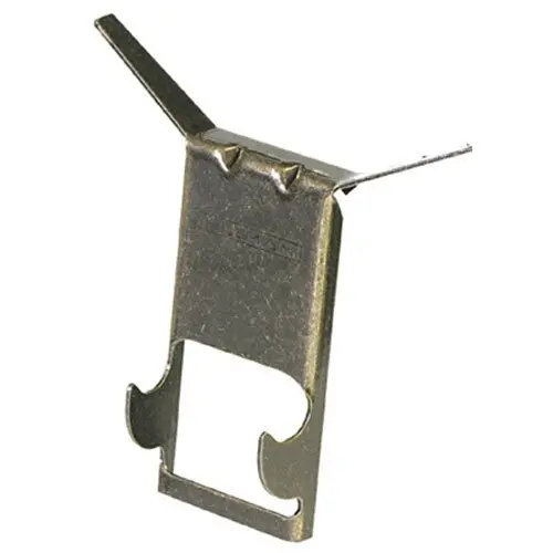 Hillman 122354 Brick Block Picture Hanger, Up to 30Lbs, 1, Multi Hillman 122354 Brick Block Picture Hanger, Up to 30Lbs, 1, Multi