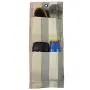 Hide & Drink, Bath Hanger for Cleaning & Grooming Supplies Organizer, Kitchen & Batch Essentials Handmade :: Rojo Moreno