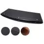U [2 Pack Car Seat Gap Organizer,Car Pockets Between Seats Car Pocket Organizer PU Full Leather Storage Boxes Universal for Phone Keys Cards Pens Coins