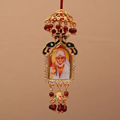 Square Hanger gold-colored Square Hanger gold-colored