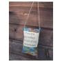 You are my sunshine door hanger wall hanging hippie art