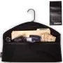 Hanger Diversion Safe by Stash-it, Hidden Pocket Safe, Fits Under Hanging Clothes with Pocket to Hide Valuables for Home or Travel with Bonus Smell Proof Bag Hanger Diversion Safe by Stash-it, Hidden Pocket Safe, Fits Under Hanging Clothes with Pocket to Hide Valuables for Home or Travel with Bonus Smell Proof Bag