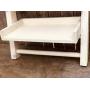 Floating Bathroom Shelf| Ladder shelf w/towel hanger| 3 Tier Bathroom shelf