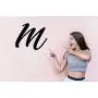 Wall Hanging Wedding Monogram Single Letter Nursery Decor Home Decor Door Hanger Wall Art Initial Sign Size 18, 24, 30, 36 inches Wall Hanging Wedding Monogram Single Letter Nursery Decor Home Decor Door Hanger Wall Art Initial Sign Size 18, 24, 30, 36 inches