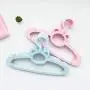 JXSHQS 5Pc10Pc Cartoon Childrens Hanger Anti-Slip Plastic Clothe Rack Retractable Baby Special Hangers Mickey & Minnie Kid Clothes Rack Clothes Hanger (Color : 2) JXSHQS 5Pc10Pc Cartoon Childrens Hanger Anti-Slip Plastic Clothe Rack Retractable Baby Special Hangers Mickey & Minnie Kid Clothes Rack Clothes Hanger (Color : 2)