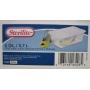 Sterilite 16428012 6 Quart White Storage Boxes (Pack of 24)