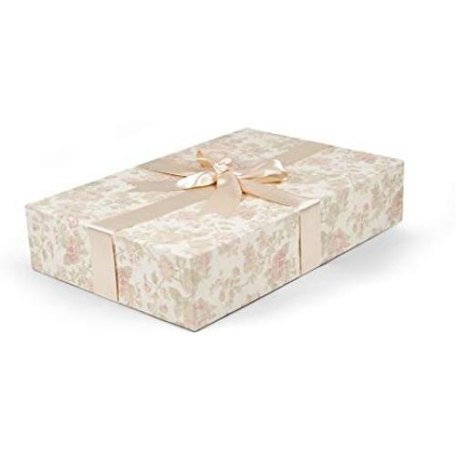 Foster-Stephens, inc Wedding Dress Storage & Preservation Boxes - Antique Pink