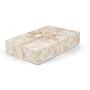 Foster-Stephens, inc Wedding Dress Storage & Preservation Boxes - Antique Pink