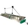 StoreYourBoard Ladder Ceiling Storage Hoist, Hi Lift Home and Garage Pulley Rack, Pro