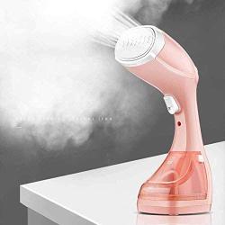 Mini Ironing Hanging Machine Household Small Handheld Steam Iron Steamer for Home Office,Travel