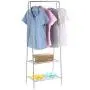 WYQSZ Simple Coat Rack, Floor Hanger, Household Rack Clothes Rack, Simple Modern Hanger Bedroom Bag Rack WYQSZ Simple Coat Rack, Floor Hanger, Household Rack Clothes Rack, Simple Modern Hanger Bedroom Bag Rack