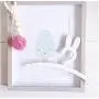 5pcs Set Cute Original Pine Wood Bunny swan Cloth Hanger for Baby Cloth Creative Rabbits Hanger for Kids Present Color Random 5pcs Set Cute Original Pine Wood Bunny swan Cloth Hanger for Baby Cloth Creative Rabbits Hanger for Kids Present Color Random