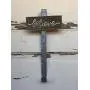 AG Designs Christmas Decor - Believe Bethlehem Star Wreath Door Hanger AG Designs Christmas Decor - Believe Bethlehem Star Wreath Door Hanger