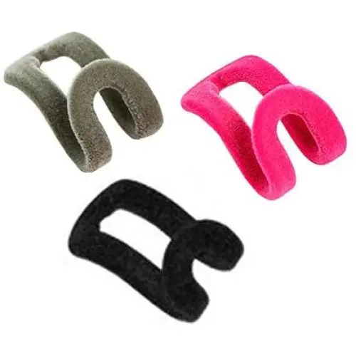 20 Pcs Cascading Hooks Hangers Clothes Hanger Rack Connector Hooks Holders For Plastic Metal Wood Flocked Hangers (pink, red, black, grey) 20 Pcs Cascading Hooks Hangers Clothes Hanger Rack Connector Hooks Holders For Plastic Metal Wood Flocked Hangers (pink, red, black, grey)