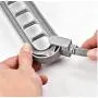 10pcs Random Color Multi-Function 9-Hole Sliding Clothes Hanger Sorting Drying Rack Hook Organizer 3D Space Saving Hanger Magic Hanger with Hook 10pcs Random Color Multi-Function 9-Hole Sliding Clothes Hanger Sorting Drying Rack Hook Organizer 3D Space Saving Hanger Magic Hanger with Hook