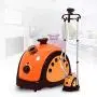 JTGYA Professional Grade Steamer, Clothes Steamer and Garment Steamer, Built-in Hanger JTGYA Professional Grade Steamer, Clothes Steamer and Garment Steamer, Built-in Hanger
