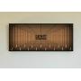 Race Medal Holder/Running Medal Hanger BADASS Available