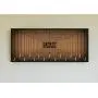 Race Medal Holder/Running Medal Hanger BADASS Available
