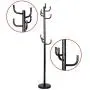 Good concept Coat Rack Metal Stand Hanger Hat Hooks Tree Clothes Holder Hook Jacket Umbrella Base Decor Handbag Good concept Coat Rack Metal Stand Hanger Hat Hooks Tree Clothes Holder Hook Jacket Umbrella Base Decor Handbag