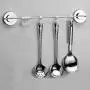 Kitchen Bathroom Towel Clothes Suction Cup Sucker Hanger Holder Rack 6 Hooks No drilling for Kitchen Bathroom Kitchen Bathroom Towel Clothes Suction Cup Sucker Hanger Holder Rack 6 Hooks No drilling for Kitchen Bathroom