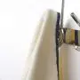 Dseap Over The Door Hook Hanger, Over The Door Towel Rack, for Coat Clothes Hat Towel Bathroom, Chromed Dseap Over The Door Hook Hanger, Over The Door Towel Rack, for Coat Clothes Hat Towel Bathroom, Chromed