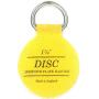 Flatirons Disc Adhesive Plate Hangers, 1.25 Inch, 6 Pack
