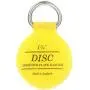 Flatirons Disc Adhesive Plate Hangers, 1.25 Inch, 6 Pack