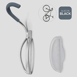 Delta Cycle Leonardo Da Vinci Single Bike Storage Rack Hook Hanger