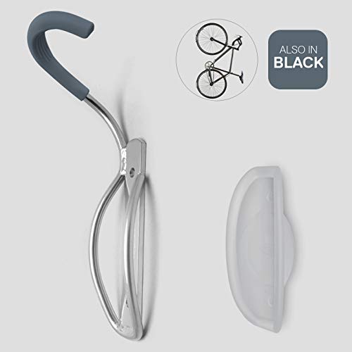 Delta Cycle Leonardo Da Vinci Single Bike Storage Rack Hook Hanger
