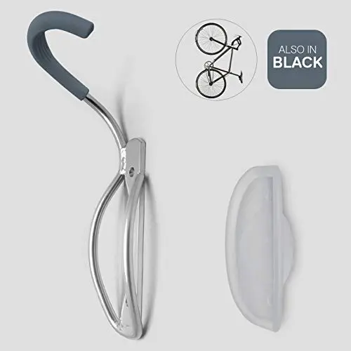 Delta Cycle Leonardo Da Vinci Single Bike Storage Rack Hook Hanger Delta Cycle Leonardo Da Vinci Single Bike Storage Rack Hook Hanger