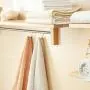 20 Pack S Shaped Hooks, WenTao Heavy Duty S Hooks, Stainless Steel Hooks for Hanging Pots, Pans, Plants, Utensils Closet Clothes Bags Towels Kitchen Hooks Hanger 20 Pack S Shaped Hooks, WenTao Heavy Duty S Hooks, Stainless Steel Hooks for Hanging Pots, Pans, Plants, Utensils Closet Clothes Bags Towels Kitchen Hooks Hanger