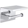 Towel Rack Stainless Steel Bath Towel Holder Rail Bar Toilet Washcloth Shelf Kitchen Home Clothes Hanger Bathroom Washroom Tool