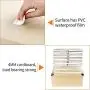 Zobidobi Decorative Storage Cardboard Boxes with Lip Sturdy Organizer Boxes Shelves, Closet Bins with Handle, Home and Office Boxes Organizer Zobidobi Decorative Storage Cardboard Boxes with Lip Sturdy Organizer Boxes Shelves, Closet Bins with Handle, Home and Office Boxes Organizer