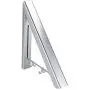 Retractable Clothes Hanging System Drying Rack Clothes Hanger Hanging Rod Wardrobe Foldable Aluminum for Space Saving Laundry Utility Room Retractable Clothes Hanging System Drying Rack Clothes Hanger Hanging Rod Wardrobe Foldable Aluminum for Space Saving Laundry Utility Room