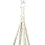 Macrame Plant Hanger Cotton 4 Legs 48 Inch For Indoor Outdoor, Living Room, Kitchen, Deck, Patio, High and Low Ceiling and Fits Round & Square Pots, Unique Design and Hand Knotted for Pot Size 10"-12" Macrame Plant Hanger Cotton 4 Legs 48 Inch For Indoor Outdoor, Living Room, Kitchen, Deck, Patio, High and Low Ceiling and Fits Round & Square Pots, Unique Design and Hand Knotted for Pot Size 10"-12"