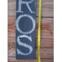 Vintage look HOUSTON ASTROS LARGE DOOR SIGN BASEBALL antique style weathered wood sign jute hanger