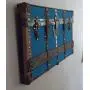 Wall Hanger Trunk Face Replica Wall Hanger Trunk Face Replica
