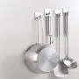 Godagoda 1Pcs Stainless Steel 304 Towel Hooks Self Adhesive Bath Bathroom Shower Kitchen Wall Clothes Hangers Without Drilling Godagoda 1Pcs Stainless Steel 304 Towel Hooks Self Adhesive Bath Bathroom Shower Kitchen Wall Clothes Hangers Without Drilling