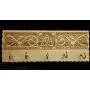 Decorative Celtic Key Hanger