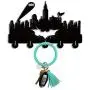Batman Key Holder Wall Hanger Wall Hook Home Decor Clothes Coat Hat Hanger Kitchen Bathroom Towel Hooks Key Hanger Gift for Batman Fans B1 Batman Key Holder Wall Hanger Wall Hook Home Decor Clothes Coat Hat Hanger Kitchen Bathroom Towel Hooks Key Hanger Gift for Batman Fans B1