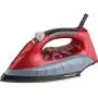 Brentwood MPI-61 Non-Stick Steam Iron, Red