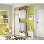 PRINCE HANGER, Simple 2 Tier Hanger with Curtain, Clothing Rack, Closet Organizer, Free Standing, PHUS-0062, Made in Korea