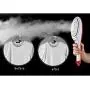 Mini Household Steam Hanging Machine Travel Steam Iron Handheld Portable Steam Brush Steam Iron