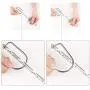 YOYOHOT 6 Pcs Stainless Steel Clothes Hanger Shirts Coat Clothes Holders Hook Space Saver Saving Wonder Magic Non-Slip Hanger Closet Organizer YOYOHOT 6 Pcs Stainless Steel Clothes Hanger Shirts Coat Clothes Holders Hook Space Saver Saving Wonder Magic Non-Slip Hanger Closet Organizer